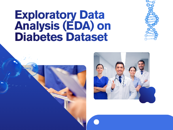 EDA on Diabetes Dataset screenshot